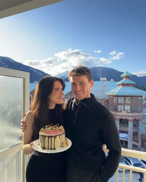 Weekend Getaway in Whistler 🏔️ Happy Birthday @chlogeddes 🎉🤍 April 20, Whistler, Weekend Getaway, Weekend Getaways, Happy Birthday, Birthday, On Instagram, Quick Saves, Instagram