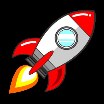 Astronaut Clip Art, School Kids Cartoon, Rocket Png, Block Craft 3d, Rocket Decorations, Rocket Drawing, Rocket Cartoon, Spaceship Illustration, Cartoon Rocket