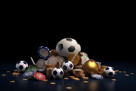 betting gambling chip soccer football basketball tennis balls banner 3d render 3d rendering illustra Matched Betting, Soccer Tips, Financial Strategies, Soccer Match, Popular Sports, Football And Basketball, Tennis Balls, Soccer Football, 3d Render