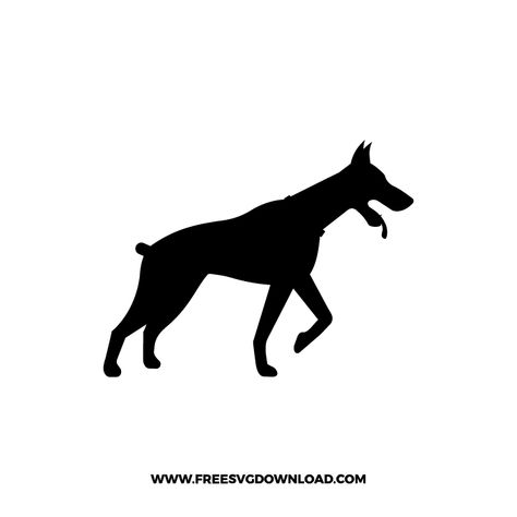 Svg Downloads, Free Dogs, Dog Silhouette, Silhouette Free, Free Svg Cut Files, Silhouette Crafts, Silhouette Svg, Svg Free Files, Svg File