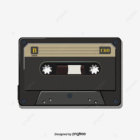 Vintage Png, Audio, Electronic Products, Music, Quick Saves, Art