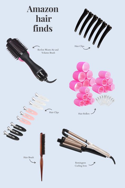 Amazon hair finds #y2khairstyles #hair #hairstyles #haircolor #haircare #hairgoals #hairideas #hairstyleideas #haircaretips #haircareroutine #popular #amazon #amazondeals #products #productstyling Hair Journey Tips, Amazon Hair, Y2k Hairstyles, Diy Remedies, Cutout Bodysuit, Hair Rollers, Hair Journey, Hair Tips, Hair Care Routine