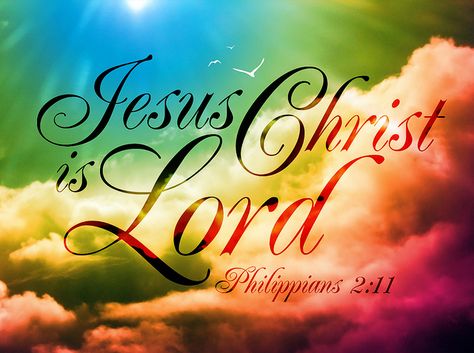 Philippians 2:11 Tb Joshua, Jesus Christus, God The Father, Lord And Savior, Jesus Is Lord, Son Of God, God Jesus, Lord Jesus Christ, Faith In God