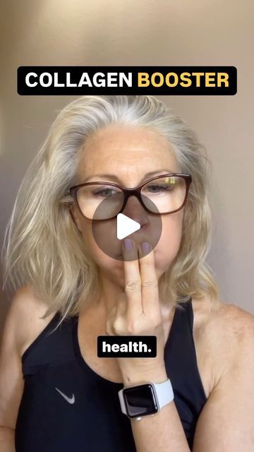 Facial Exercises For Jowls, Close Your Mouth, Sagging Jowls, Face Workout, Face Yoga Method, Tech Neck, Face Yoga Exercises, Turkey Neck, Face Yoga Facial Exercises