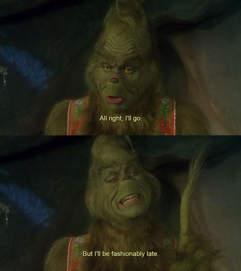 Live Action Grinch Wallpaper, Grinch Movie Scenes, The Grinch Live Action, Grinch Profile Picture, How The Grinch Stole Christmas Quotes, Grinch Live Action, The Grinch Meme, Scary Grinch, Christmas Movie Scenes