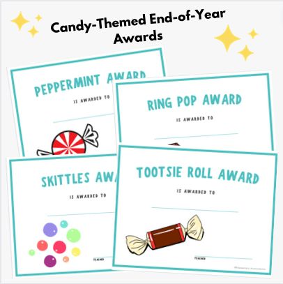 40+ Free Candy Awards For Students That Are Editable Candy Awards For Students Free, Candy Awards For Students, Candy Bar Awards For Students, Now And Later Candy, Award Templates Free, Awards For Students, Candy Awards, List Of Candy, Senior Superlatives