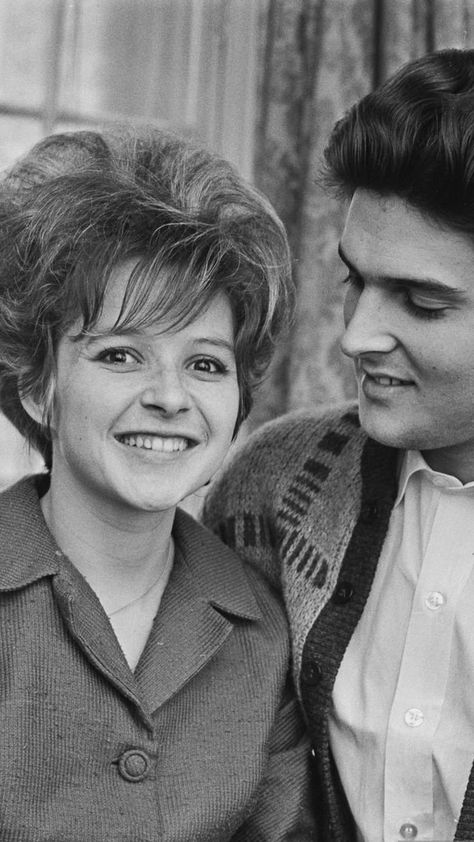 This year, the couple will be celebrating 60 years of marriage, and they are definitely thriving. Brenda Lee, The Peak, World Famous, A Love, Love Her, Musician, 1960s, Career, Long Lasting