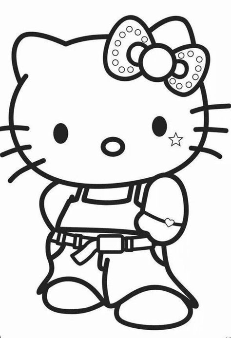 Coloring pages for kids #coloringpagesforkids Coloring page for kids #coloringpageforkids Kids coloring page #kidscoloringpage 15.72 Lil Peep Coloring Page, Hello Kitty Coloring Pages Y2k, Y2k Coloring Pages People, 2000s Coloring Pages, Kpop Coloring Pages, Easy Outline Drawings, Coloring Pages Y2k, Printable Coloring Pages Aesthetic, Aesthetic Coloring Sheets