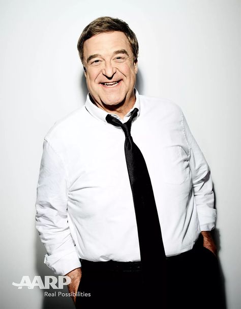 John Goodman On Losing Over 100 Lbs.: 'It Was Basically Portion Control' Dan Conner, Fat Guy Fashion, Pee Wee's Playhouse, Susan Dey, John Goodman, Steven Seagal, The Emperor's New Groove, Emperors New Groove, Actor John