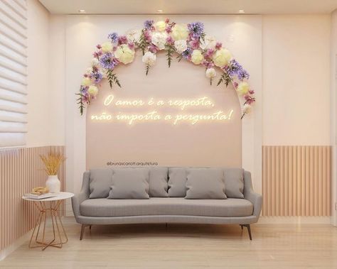 ARQUITETA BRUNA SCARIOTT on Instagram: "Uma sequência de uma sala de estética maravilhosa! 🤍" Esthetician Room Decor, Retail Store Interior Design, Esthetician Room, Retail Store Interior, Salon Suites, Pamper Party, Clinic Design, Salon Interior Design, Rose Boutique