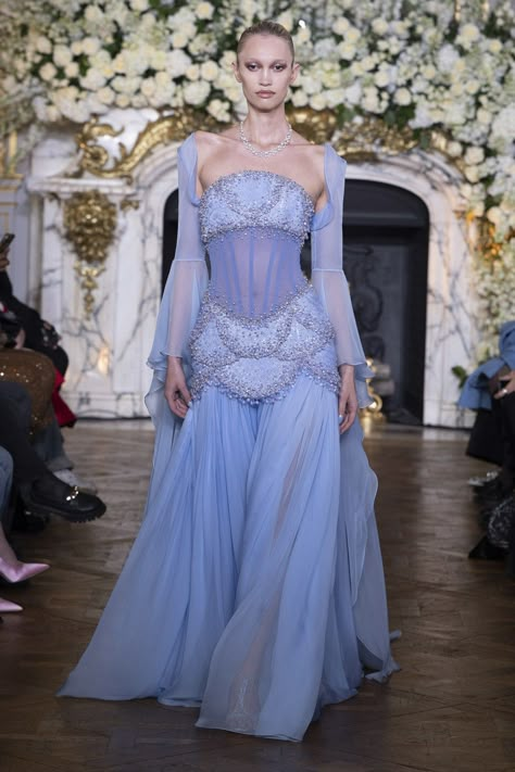 Miss Sohee Couture Spring 2024 [PHOTOS] Met Gala Sleeping Beauty, Sleeping Beauties Reawakening Fashion Met Gala, Sleeping Beauty Reawakening Fashion, Sleeping Beauty Met Gala, Sleeping Beauty Inspired Outfits, Met Gala Dresses Ideas, Met Gala Outfits Ideas, Sleeping Beauty Gown, Reawakening Fashion