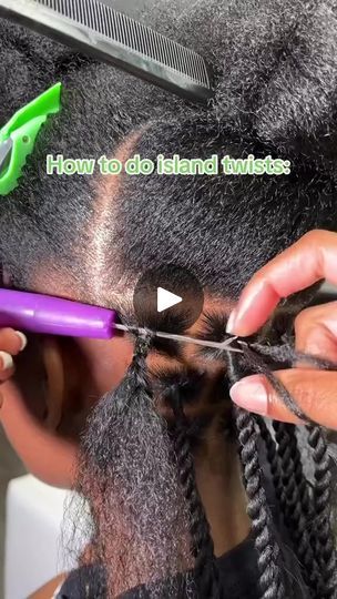 Twists Tutorial, Tutorial Braids, Dread Journey, Island Twist, Fine Hair Styles For Women, Mens Summer Hairstyles, Hairstyle Examples, Brown Hair With Blonde, Haircut 2024