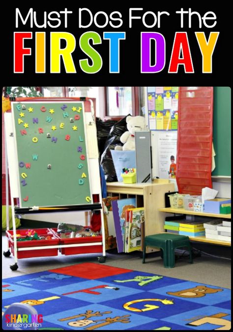 Kindergarten Procedures, Kindergarten Routines, Kindergarten Day, Kindergarten Architecture, Kindergarten First Week, Kindergarten Classroom Setup, Preschool First Day, Classroom Routines And Procedures, Kindergarten Classroom Management