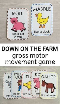 Farm Activities Preschool, Farm Week, Farm Animals Activities, Preschool Farm, Farm Theme Preschool, Farm Unit, Farm Animals Theme, Farm Preschool, Farm Games