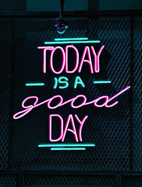 Retro Decoration, Pink Neon Sign, Pink Games, Widget Ideas, Neon Moon, Wallpaper Retro, Today Is A Good Day, Light Blue Aesthetic, Art Camp