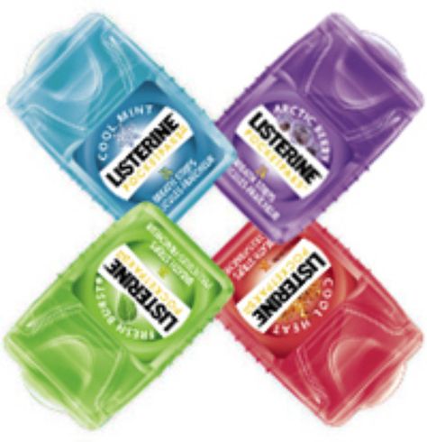 Love these things freshen your breath and taste lovely, good for on the go when you're in a hurry and forget to brush your teeth!!! Listerine Pocketpaks, Beauty Diy Skincare, Checkout Counter, Organic Skin Care Routine, Clear Skin Face, Healthy Smile, Printable Coupons, Cotton Ball, Mouthwash