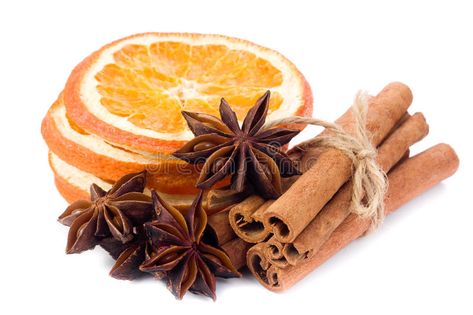 Orange, anise and cinnamon. Sliced dried orange with cinnamon sticks and anise #Sponsored , #ad, #ad, #anise, #orange, #sticks, #cinnamon Dried Potpourri, Dried Orange Peel, Dried Orange Slices, Dried Oranges, Dehydrated Food, Star Anise, Dehydrator Recipes, Witches Brew, Recipe Images