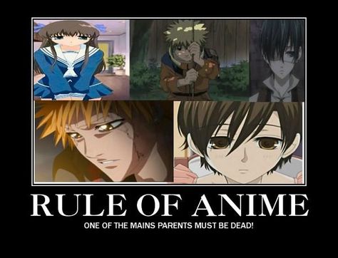 Anime rules. It's sad, but true. Lucy Natsu, Ouran Highschool Host Club, Akuma No Riddle, Otaku Issues, Anime Rules, 3d Dragon, Compression Shirts, Host Club, A Silent Voice