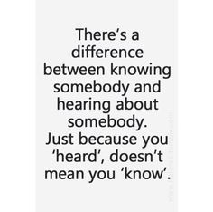 Quotes About Rumors, Assuming Quotes, Judge Quotes, Gossip Quotes, Talk About Me, Badass Quotes, People Quotes, True Words, Just Because