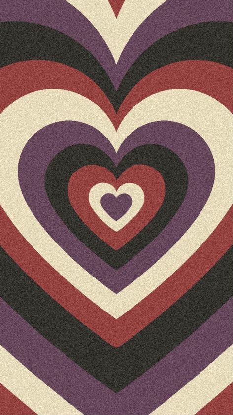 Phone Wallpaper Patterns Dark, Wallpaper Iphone Simple, Wallpaper Doodle, Simple Phone Wallpapers, Trippy Wallpaper, Fnaf 1, Valentines Wallpaper, Wallpaper Patterns, Hippie Wallpaper