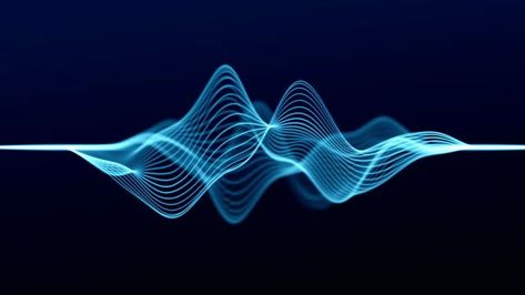 Electromagnetic waves or EM waves are waves that are created as a result of vibrations between an electric field and a magnetic field. In other words, EM waves are composed of oscillating magnetic and electric fields. Here we discuss that how Electromagnetic wave propagates with animation. Don't forget to SUBSCRIBE to our Official Youtube Channel for more updates. Audio Waves, Electromagnetic Waves, Ui Website, English Projects, Futuristic Robot, Wave Illustration, Electric Field, Physics And Mathematics, Sound Wave