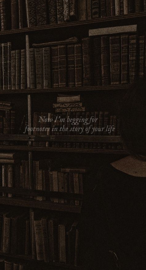 Instagram - swiftmakesmecrazy Book Astethic Wallpaper Dark, Taylor Swift Dark Academia Wallpaper, Dark Acedamia Wallpaper Phone, Dark Literature Aesthetic Wallpaper, Novelist Aesthetic Wallpaper, Intelligence Aesthetic Wallpaper, Dark Academia Aesthetic Qoute, Book Aesthetic Wallpaper Dark, Dark Academia Layout