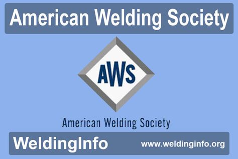 Know all about the American Welding Society. Welding Inspector, Welding Certification, Arc Welding, Non Profit Organization, Messenger Logo, Nonprofit Organization, Welding Projects, Non Profit, Tech Company Logos