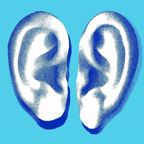 Get ready to lend an ear to art! Our fantastic guide to ear illustration teaches you to sketch like a pro, making every ear a piece of masterpiece. Ear Illustration Art, Ear Photography, Ear Illustration, Ears Art, Ear Drawing, Ear Structure, Ear Seeds, Ear Anatomy, Human Ear