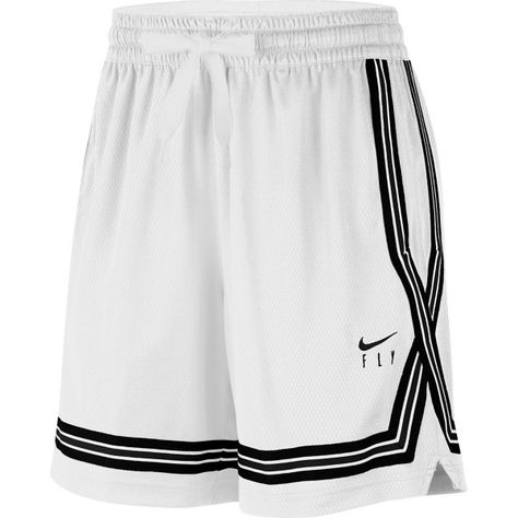 Basketball Crossover, Basketball Shorts Outfit, Crossover Shorts, Womens Basketball Shorts, Nike Shorts Women, Nike Basketball Shorts, Basketball Clothes, Basketball Girls, Active Wear Shorts