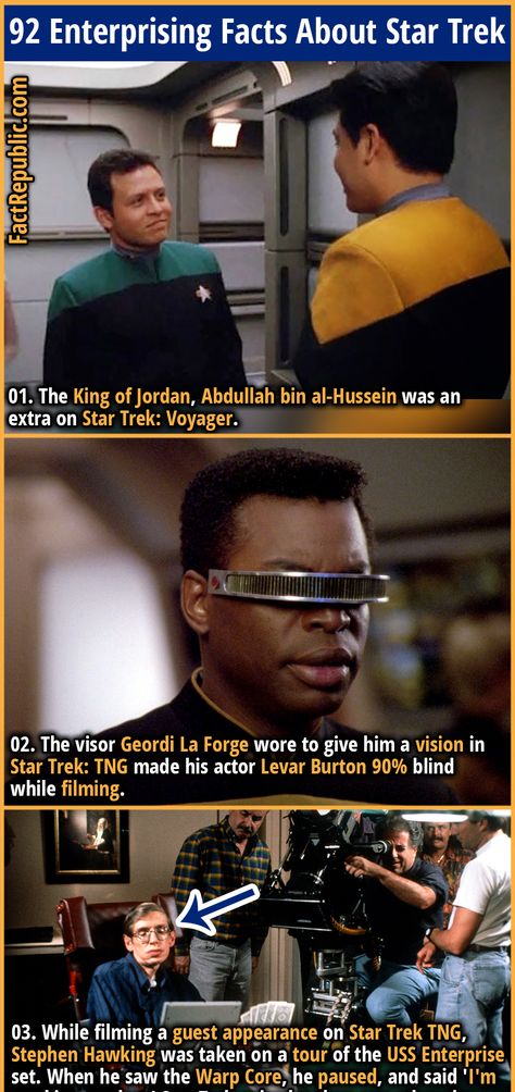 movies films hollywood startrek tvseries fans Star Trek Voyager Funny, Star Trek Gif, Star Trek Quotes, Star Trek Rpg, Star Trek Actors, Star Trek Crew, Star Trek Models, Star Trek 1966, Star Trek Ds9