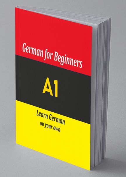 german a1 book pdf German Language Course, Book For Beginners, Language Learning Apps, German Study, Learning German, Leveled Books, German Grammar, Learn Languages, Language Goals