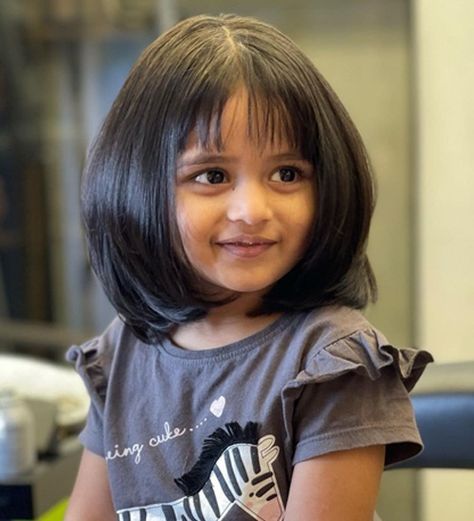 Baby Hair Cuts For Girl, Short Hair Cut For Girls Kid, Haircuts For Kids Girls Short, Baby Girl Short Haircut, Short Haircut For Kids Girl, Hair Cut For Kids Girl Short, Girl Baby Haircut, Baby Girl Haircut Styles, Kids Hair Cuts For Girls Medium