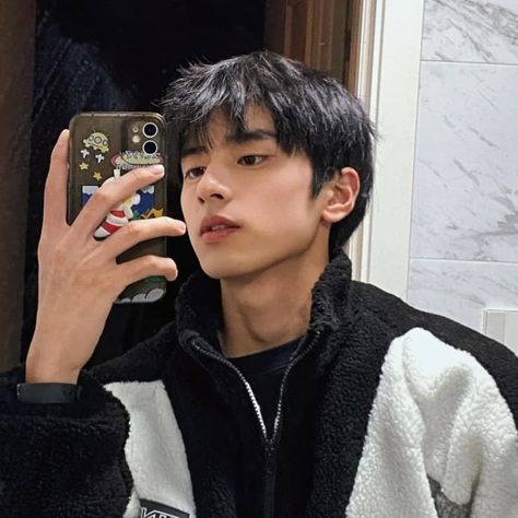 Mixed Korean Guys, Korean Men Face Claim, Hot Asian Men Haircuts, Korean Male Face Claim, Hairstyles For Men Asian, Wasian Face Claim Male, Asian Male Face Claims, Men Asian Haircut, Asian Haircuts Men