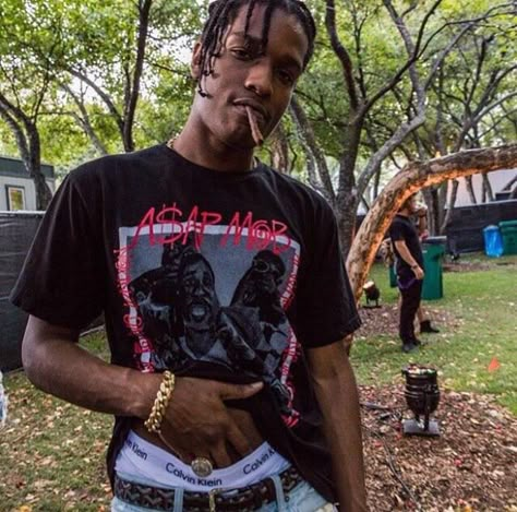 Asap Rocky Fashion, Lord Pretty Flacko, Pretty Flacko, A$ap Rocky, Adidas Vintage, Rap Aesthetic, Asap Rocky, Soft Grunge, Doja Cat