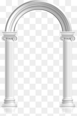 Roman Door, Roman Arch, Door Architecture, Roman Design, Wedding Background Wallpaper, Architecture Classic, Photo Elements, Art Coquillage, Pillar Design