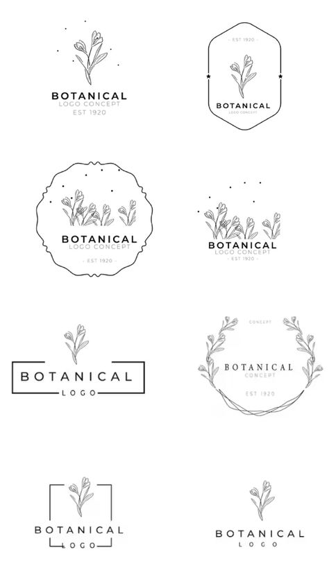 minimalist logo Small Business Logos Ideas, Small Buissnes Aesthetic Logo, Jewelry Small Business Logo, Plant Business Logo Ideas, Cute Logos For Small Business, Jewelry Logo Design Ideas, Small Business Logo Ideas, Jewelry Logo Design Ideas Simple, Business Logo Ideas