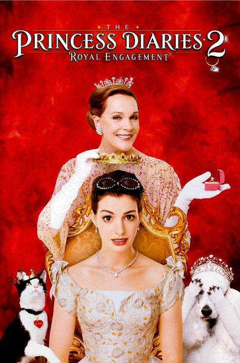 The Princess Diaries 2: Royal Engagement (2004) Princess Diaries 1, Callum Blue, Princess Lessons, Mia Thermopolis, Princes Diaries, Princess Diaries 2, Diary Movie, The Princess Diaries, Side Saddle