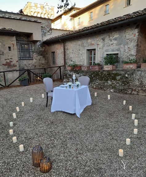 Tuscany Proposal, Proposal Pictures, Wine House, Perfect Proposal, Luxury Destinations, Luxury Destination Wedding, Luxury Wedding Planner, Wedding Event Planner, Romantic Dinners