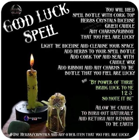 (13) Quora Money Oil Recipe, Good Luck Spell, Luck Spell, Wicca Recipes, Goddess Magick, Witchcraft Spells For Beginners, Hoodoo Spells, Money Spells That Work, Prosperity Spell