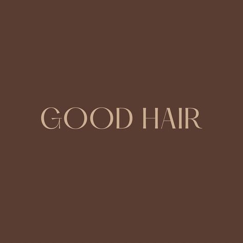 Good hair automatically puts you in a good mood, which contributes to you having a good day!😍🤎 Good Hair Good Mood Good Day, Good Hair, April 3, Good Mood, Good Day, Cool Hairstyles, Hair, On Instagram, Quick Saves