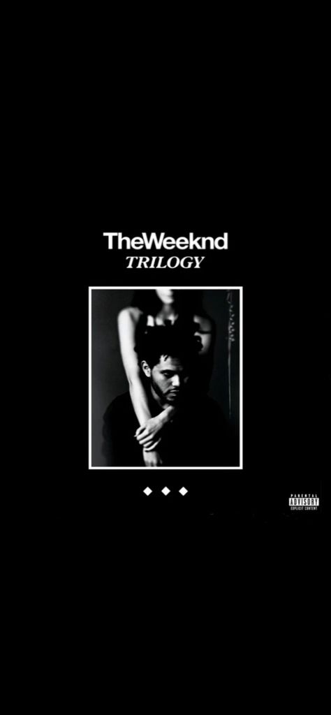 The Weeknd Trilogy Wallpaper, The Weeknd Trilogy Aesthetic, Dark Colored Wallpaper, The Weeknd Dark Aesthetic, The Weekns, Trilogy Wallpaper, Trilogy The Weeknd, The Weeknd Wallpapers, Trilogy Tattoo