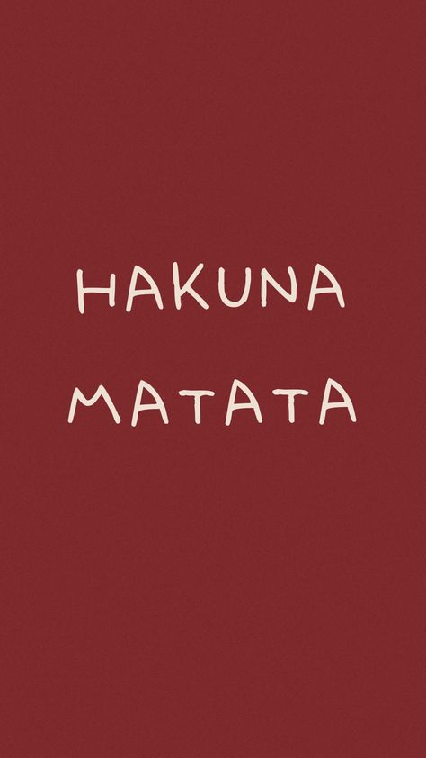 Hakuna Matata Aesthetic, Hakuna Matata Wallpaper Aesthetic, Hakuna Matata Wallpaper, Hakuna Matata Quotes, Disney Wallpapers, Purple Flowers Wallpaper, Tap Tap, Roi Lion, Matching Wallpaper