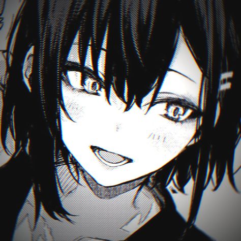 Smug Anime Pfp, Pp Anime, Black Pfp, Anime Pfp, Art Icon, Anime Character Design, Anime Character, Aesthetic Anime, Anime Icons