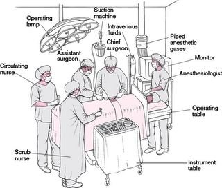 My world but the circulator nurse doesn't touch the sterile drapes. RN's Could scrub and circulate- The best of both worlds!! Circulating Nurse, Surgical Technologist Student, Medical Terminology Study, Perioperative Nursing, Studie Hacks, Operating Room Nurse, Medical Student Motivation, Nursing Student Tips, Surgical Nursing