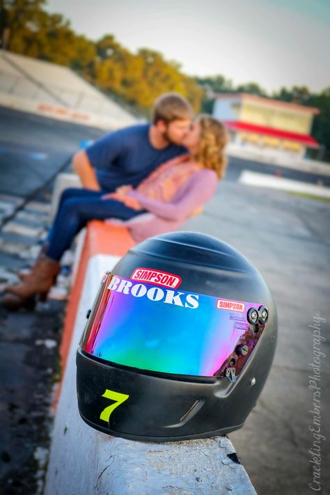 Couple Engagement Pictures, Photography 101, Engagement Poses, Wedding Photos Poses, Couple Shoot, Race Track, Couples Photoshoot, Engagement Pictures, Engagement Shoots