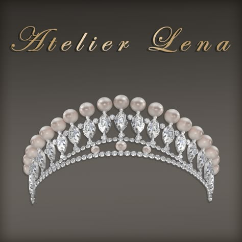 [Atelier Lena] Queen Tiara | Patreon Sims 4 Wedding Cc, Sims 4 Korean, Sims 4 Wedding Dress, Queen Tiara, Sims 4 Stories, Sims 4 Tattoos, Sims 4 Royal, Sims 4 Cheats, Royal Clothes