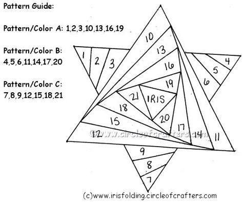 Free Printable Crazy Quilt Patterns | free printable iris folding patterns | Quilts Iris Cards, Folded Christmas Cards, Iris Folding Templates, Free Paper Piecing Patterns, Iris Paper Folding, Iris Folding Pattern, Crazy Quilts Patterns, Paper Pieced Quilt Patterns, Crazy Quilt Blocks