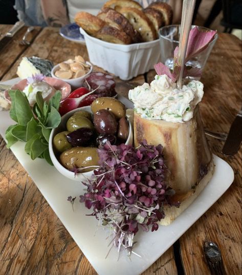 Nibble Board Lost Kitchen, The Lost Kitchen Nibble Board, French Chacutery Board, French Crudite Platter, French Charcuterie Board France, Nibble Board, French Cheese Board Aesthetic, Erin French, The Lost Kitchen