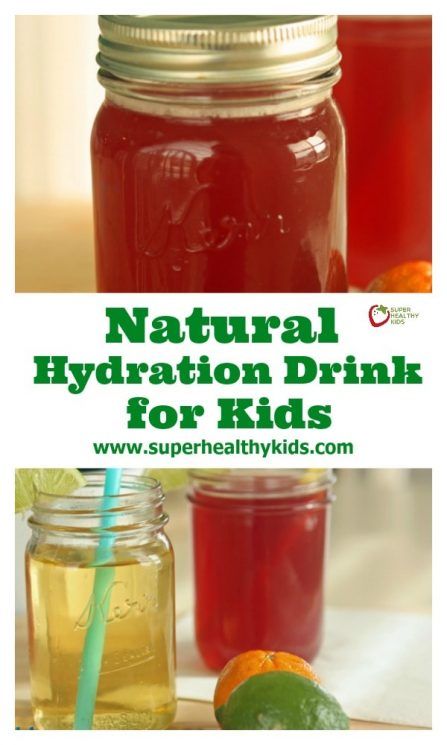 Pastina Recipes, Healthy Drinks For Kids, Hydration Drink, Vegetarian Meals For Kids, Super Healthy Kids, Nutribullet Recipes, Recipe For Kids, Natural Hydration, Kids Cooking Recipes