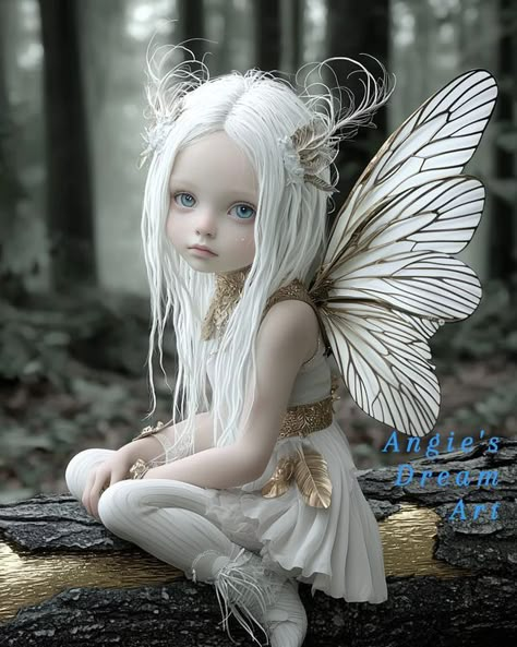 Faery Art, Fairies Photos, Fairies And Elves, Fantastical Creatures, Mythical Creatures Fantasy, Fairy Art Dolls, Dragon Artwork Fantasy, Android Wallpaper Art, Fairy World